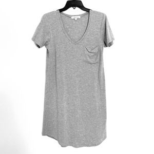 Jersey Tshirt dress